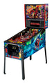 Deadpool Premium Pinball Machine by Stern