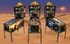 Dune Pinball Machine by Barrel of Fun Pre-Order