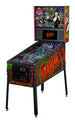 Elvira's House of Horrors Premium Pinball Machine by Stern