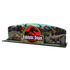 Jurassic Park Topper