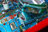 Deposit for JAWS 50th Anniversary Pinball by Stern