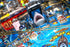 Deposit for JAWS 50th Anniversary Pinball by Stern
