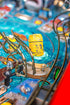 Deposit for JAWS 50th Anniversary Pinball by Stern