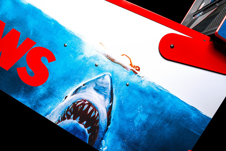 Deposit for JAWS 50th Anniversary Pinball by Stern