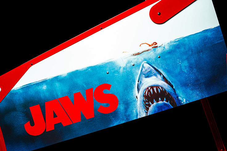 Deposit for JAWS 50th Anniversary Pinball by Stern