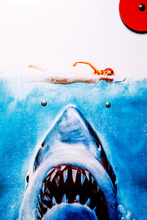 Deposit for JAWS 50th Anniversary Pinball by Stern