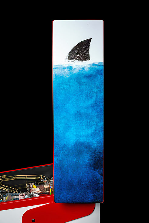 Deposit for JAWS 50th Anniversary Pinball by Stern