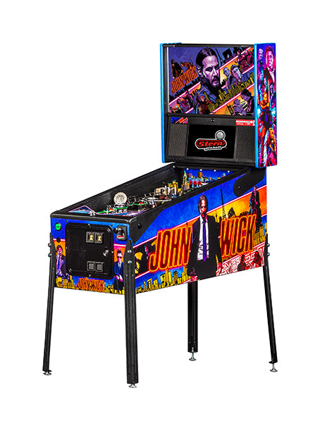 John Wick Premium by Stern