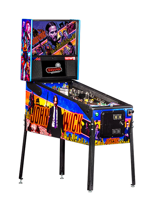 John Wick Premium by Stern