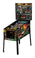 Jurassic Park Premium Pinball Machine by Stern