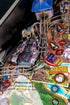 Jurassic Park Premium Pinball Machine by Stern