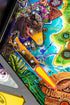 Jurassic Park Premium Pinball Machine by Stern