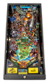 Jurassic Park Premium Pinball Machine by Stern