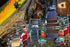 Jim Henson’s Labyrinth by Barrel of Fun Deposit