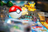 Deposit for Pokémon Pro by Stern