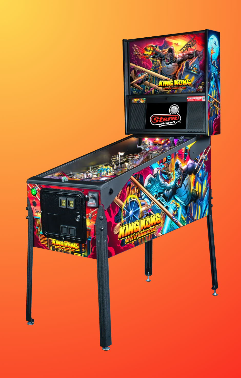 Rewind Pinball | Your Premier Source for Pinball Machines